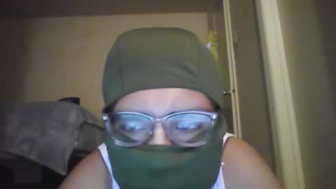 JOJO online show from 04-21-26, 06:20