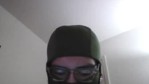 JOJO online show from 04-21-26, 06:34