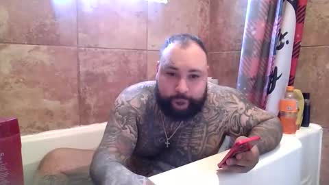 Snapshot of bigdickrican94 chatting on 12-31-24, 08:02 bigdickrican94 online show from 12-31-24, 08:02