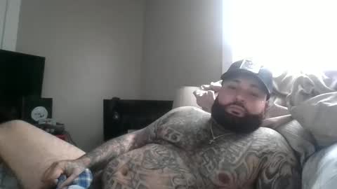 Snapshot of bigdickrican94 chatting on 01-02-25, 06:56 bigdickrican94 online show from 01-02-25, 06:56