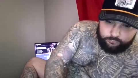 Snapshot of bigdickrican94 chatting on 01-16-25, 09:30 bigdickrican94 online show from 01-16-25, 09:30