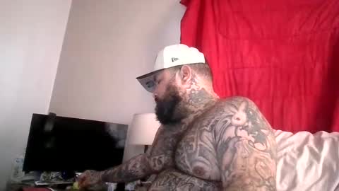 Snapshot of bigdickrican94 chatting on 01-21-25, 04:37 bigdickrican94 online show from 01-21-25, 04:37