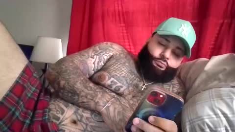 Snapshot of bigdickrican94 chatting on 01-23-25, 07:18 bigdickrican94 online show from 01-23-25, 07:18