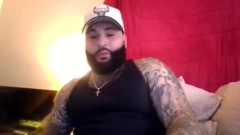 Snapshot of bigdickrican94 chatting on 01-26-25, 08:45 bigdickrican94 online show from 01-26-25, 08:45