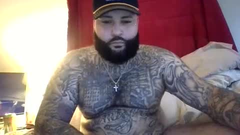 Snapshot of bigdickrican94 chatting on 01-29-25, 08:56 bigdickrican94 online show from 01-29-25, 08:56