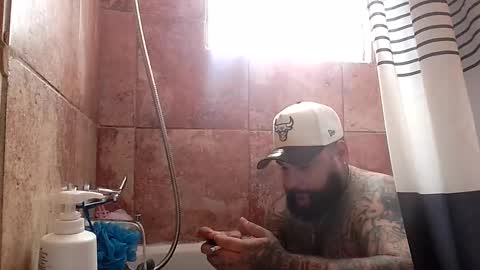 Snapshot of bigdickrican94 chatting on 02-18-25, 09:20 bigdickrican94 online show from 02-18-25, 09:20