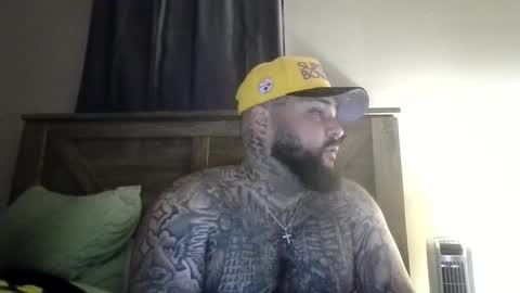 Snapshot of bigdickrican94 chatting on 03-22-26, 08:12 bigdickrican94 online show from 03-22-26, 08:12