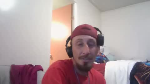 bigdickrick901 online show from 11-24-25, 12:21