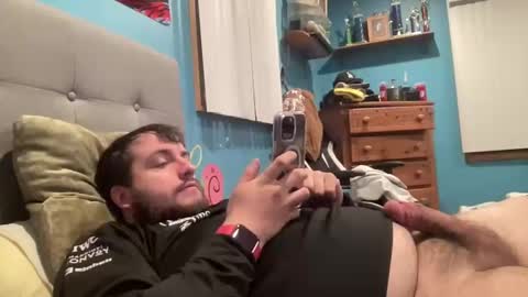 bigdickvin69 online show from 01-23-25, 11:47