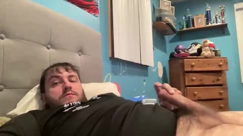 bigdickvin69 online show from 02-25-25, 12:03