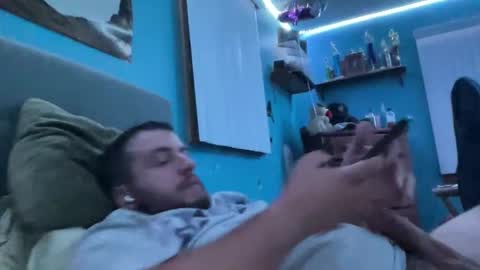 bigdickvin69 online show from 09-28-25, 07:03