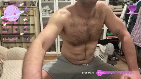 bigdickwalkin online show from 01-16-26, 01:53