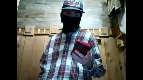 Snapshot of bigdickwizard1998 chatting on 02-11-26, 02:05 bigdickwizard1998 online show from 02-11-26, 02:05