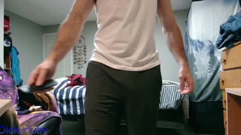 George Forest Dickyduby on all Socials online show from 12-22-24, 04:28