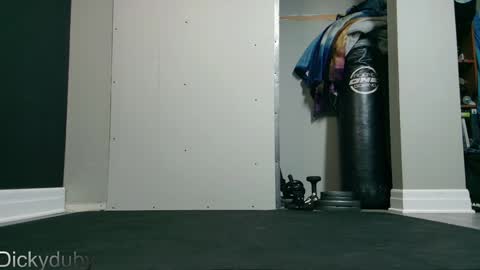 George Forest Dickyduby on all Socials online show from 01-11-25, 08:33