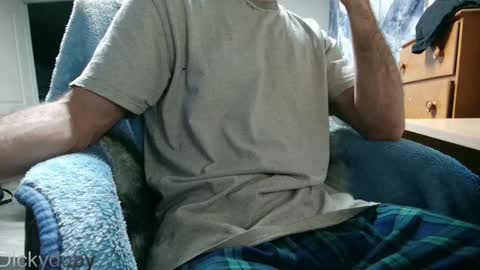 George Forest Dickyduby on all Socials online show from 01-14-25, 05:30