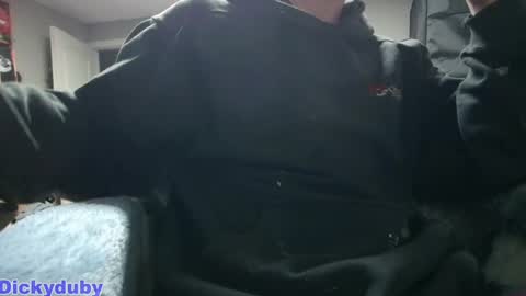 George Forest Dickyduby on all Socials online show from 09-09-25, 12:43