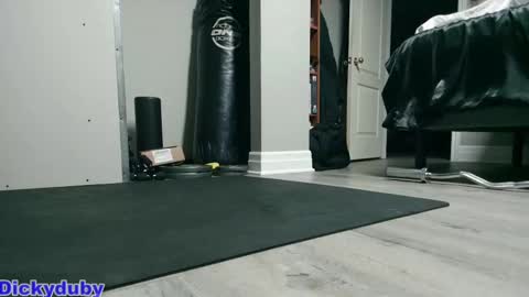 George Forest Dickyduby on all Socials online show from 09-22-25, 03:30