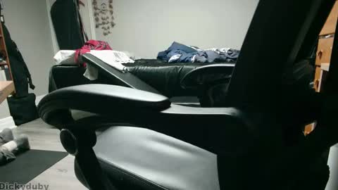 Snapshot of bigdickyduby chatting on 12-02-25, 03:12 George Forest Dickyduby on all Socials online show from 12-02-25, 03:12