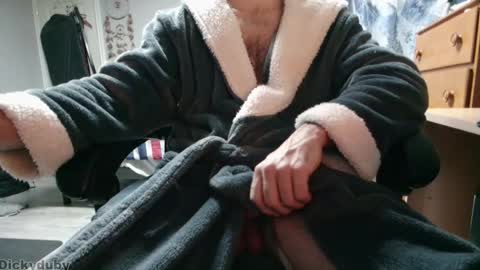 Snapshot of bigdickyduby chatting on 12-22-25, 05:04 George Forest Dickyduby on all Socials online show from 12-22-25, 05:04