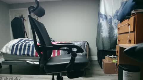 Snapshot of bigdickyduby chatting on 03-18-26, 04:04 George Forest Dickyduby on all Socials online show from 03-18-26, 04:04