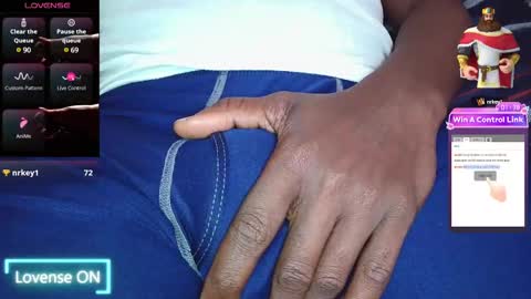 Snapshot of bigdikfreak chatting on 03-05-25, 05:18 BigDickFreak online show from 03-05-25, 05:18