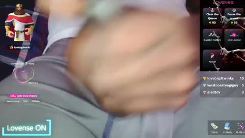 Snapshot of bigdikfreak chatting on 09-10-25, 06:02 BigDickFreak online show from 09-10-25, 06:02