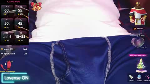 Snapshot of bigdikfreak chatting on 11-28-25, 10:29 BigDickFreak online show from 11-28-25, 10:29