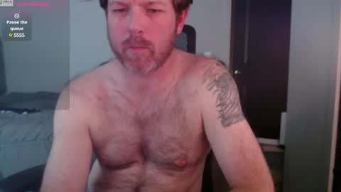 Derek online show from 03-12-25, 04:19