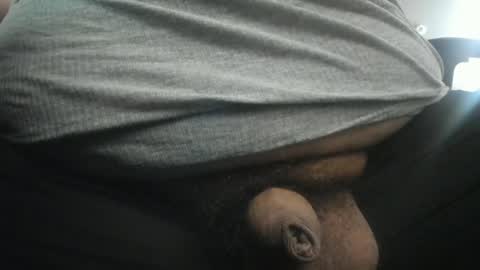 bigdude0162 online show from 05-30-26, 07:22