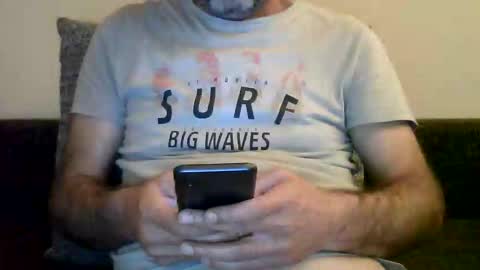 Snapshot of bigfunboy20 chatting on 10-13-25, 05:35 bigfunboy20 online show from 10-13-25, 05:35