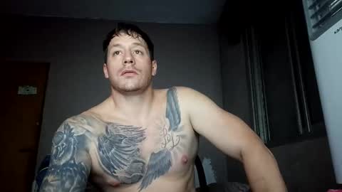 biggeboyy online show from 04-16-26, 02:45