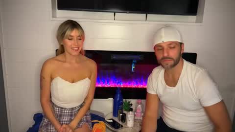 LILLI  MATT online show from 12-09-24, 02:02