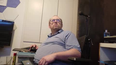 Snapshot of biggydee8989 chatting on 02-01-26, 10:30 biggydee8989 online show from 02-01-26, 10:30