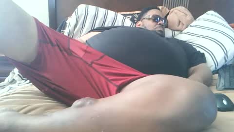 Snapshot of biggyscorpio chatting on 02-01-25, 09:19 biggyscorpio online show from 02-01-25, 09:19