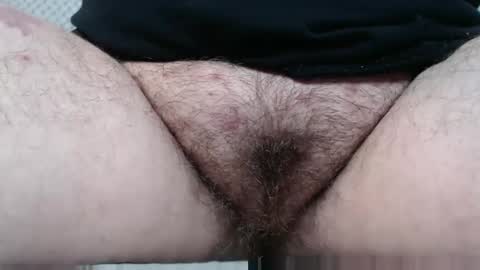 Snapshot of bighairyabby chatting on 11-02-25, 03:03 Abby online show from 11-02-25, 03:03