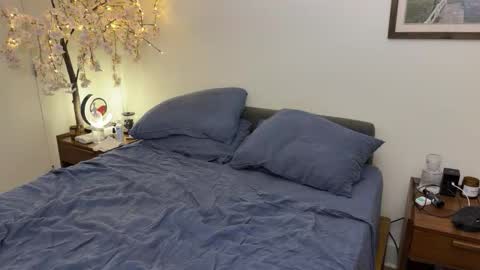 Bighairytopping online show from 01-19-26, 05:33