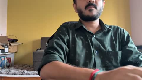 bighandsomesatisfy online show from 07-25-26, 12:47