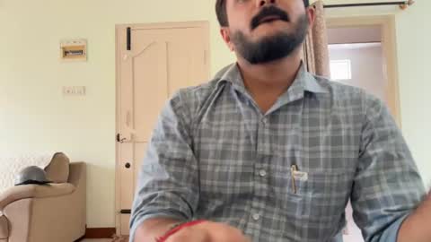 bighandsomesatisfy online show from 08-05-26, 11:35