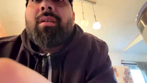 Snapshot of bigheadaddy90 chatting on 03-12-25, 02:23 Daniel Noelia online show from 03-12-25, 02:23