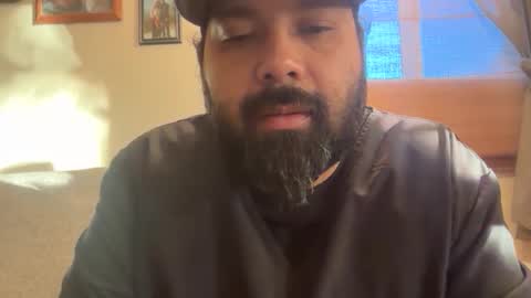 Snapshot of bigheadaddy90 chatting on 10-29-25, 01:57 Daniel Noelia online show from 10-29-25, 01:57