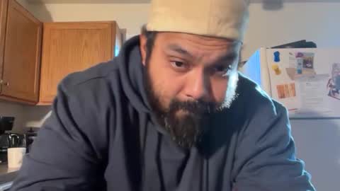 Snapshot of bigheadaddy90 chatting on 11-05-25, 03:01 Daniel Noelia online show from 11-05-25, 03:01