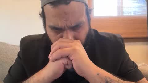 Snapshot of bigheadaddy90 chatting on 11-11-25, 03:12 Daniel Noelia online show from 11-11-25, 03:12