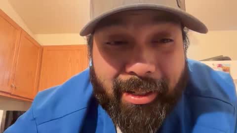 Snapshot of bigheadaddy90 chatting on 11-13-25, 03:11 Daniel Noelia online show from 11-13-25, 03:11