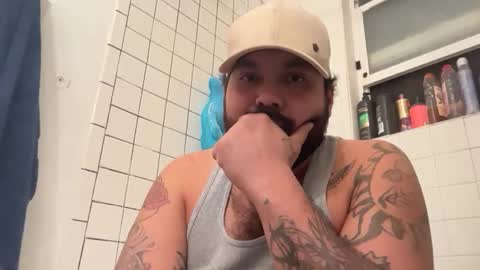 Snapshot of bigheadaddy90 chatting on 12-01-25, 03:55 Daniel Noelia online show from 12-01-25, 03:55