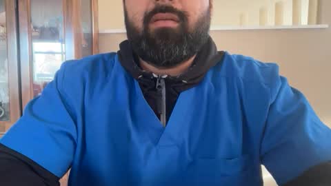 Snapshot of bigheadaddy90 chatting on 02-24-26, 03:32 Daniel Noelia online show from 02-24-26, 03:32