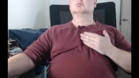 Snapshot of bighorn1981 chatting on 11-01-25, 04:58 bighorn1981 online show from 11-01-25, 04:58