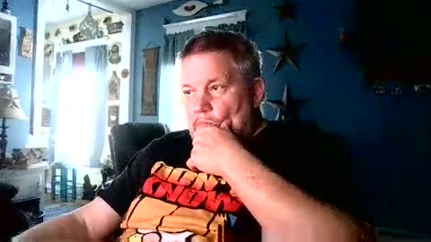 Snapshot of bighorneytony chatting on 01-10-25, 03:06 bighorneytony online show from 01-10-25, 03:06