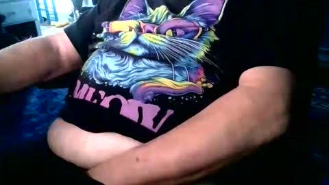 Snapshot of bighorneytony chatting on 02-19-25, 03:49 bighorneytony online show from 02-19-25, 03:49