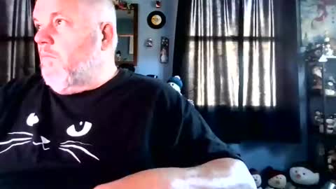 Snapshot of bighorneytony chatting on 10-09-25, 01:20 bighorneytony online show from 10-09-25, 01:20